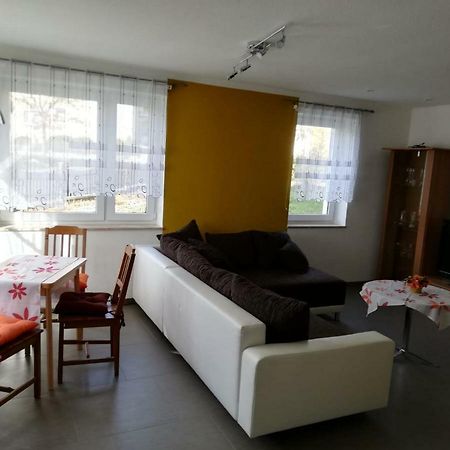 Grossrohrsdorf Ferienwohnung, Monteurwohnung מראה חיצוני תמונה