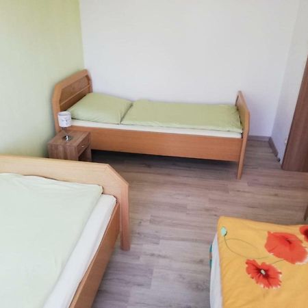 Grossrohrsdorf Ferienwohnung, Monteurwohnung מראה חיצוני תמונה