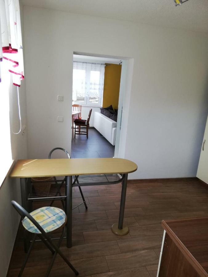 Grossrohrsdorf Ferienwohnung, Monteurwohnung מראה חיצוני תמונה
