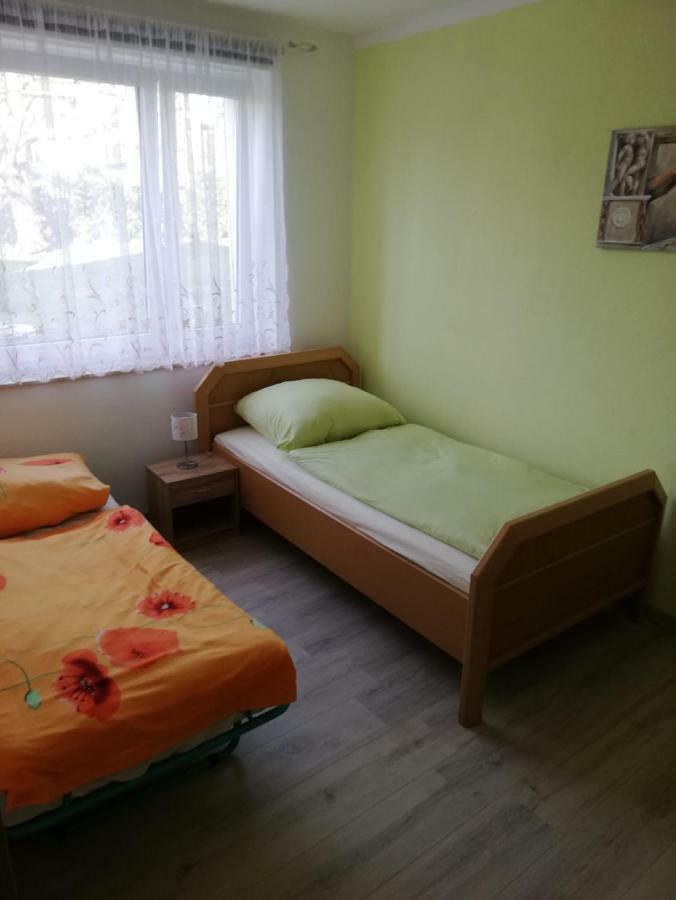 Grossrohrsdorf Ferienwohnung, Monteurwohnung מראה חיצוני תמונה