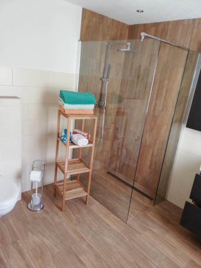 Grossrohrsdorf Ferienwohnung, Monteurwohnung מראה חיצוני תמונה